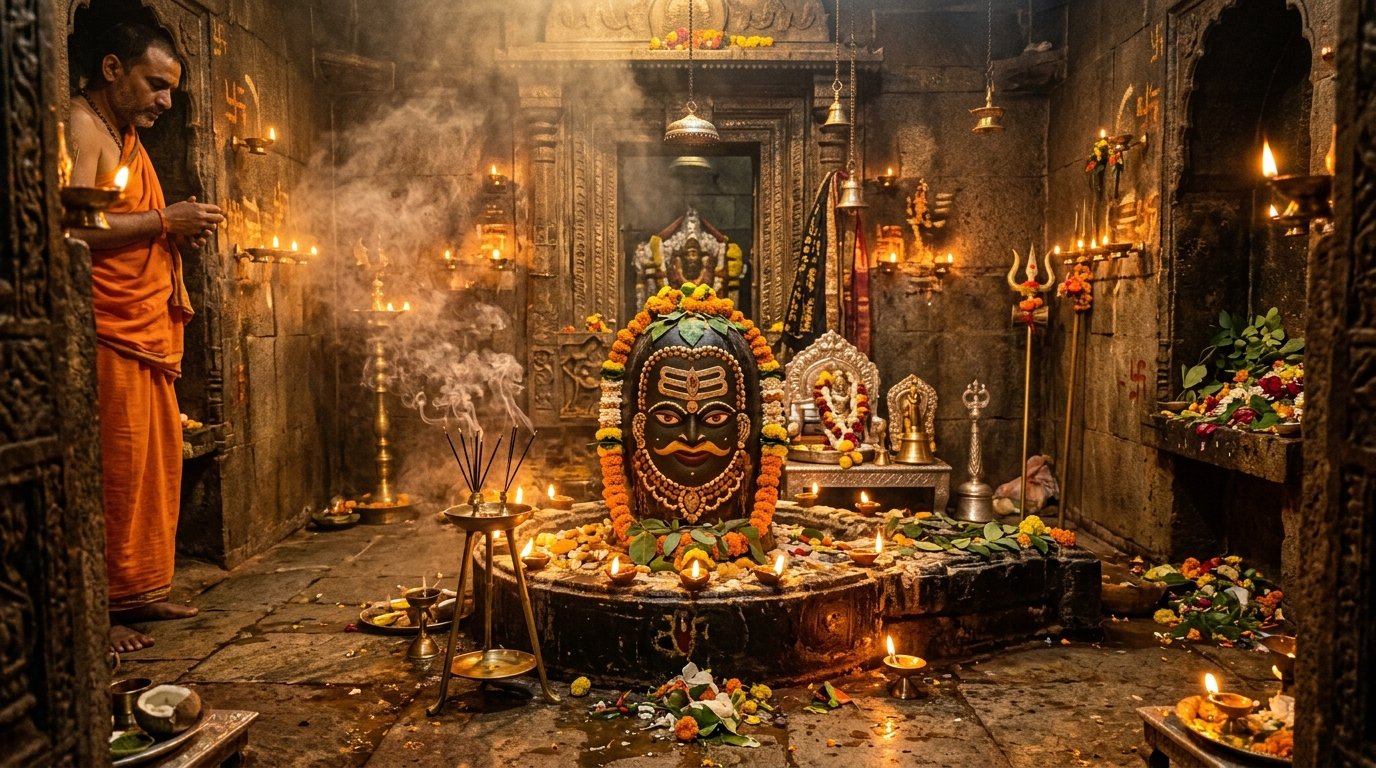 Ujjain Mahakal