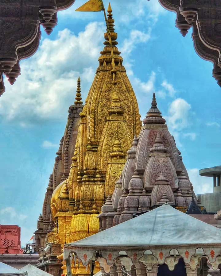 Kashi Vishwanath