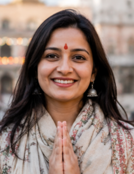Priya Sharma